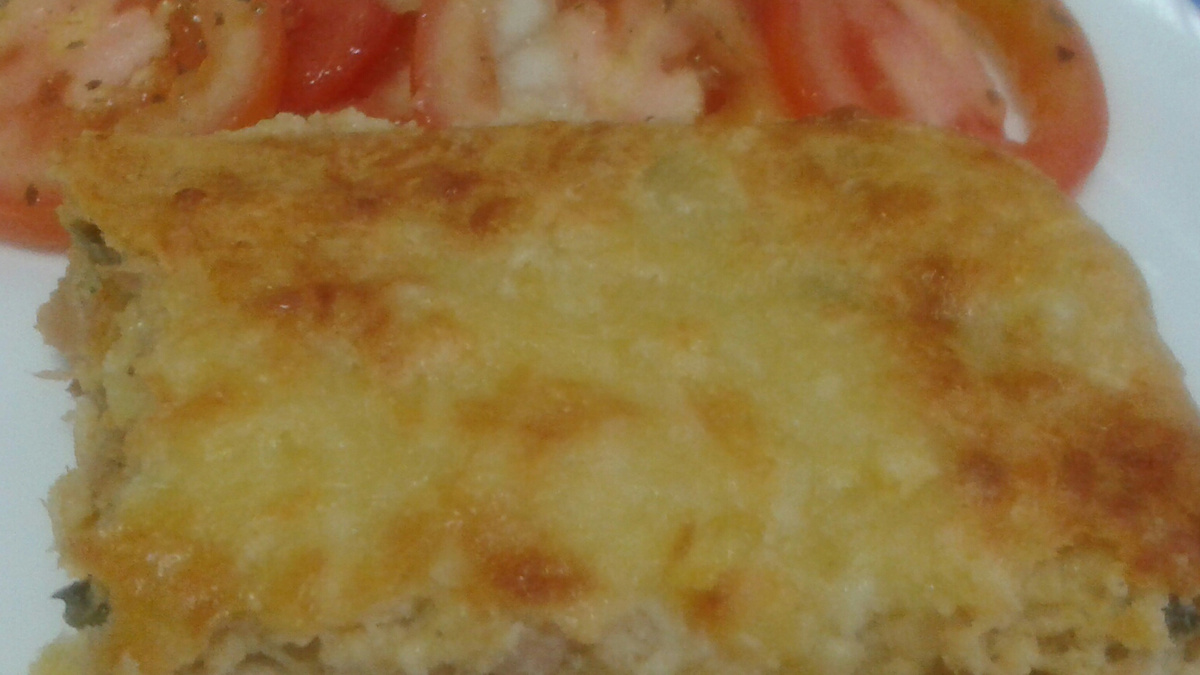 Empanada simples