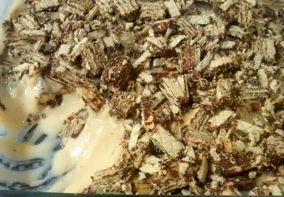 Torta de Bis