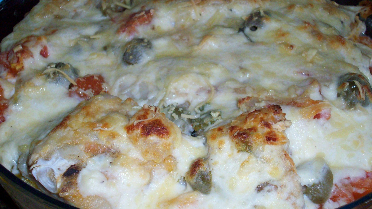 Bacalhau real
