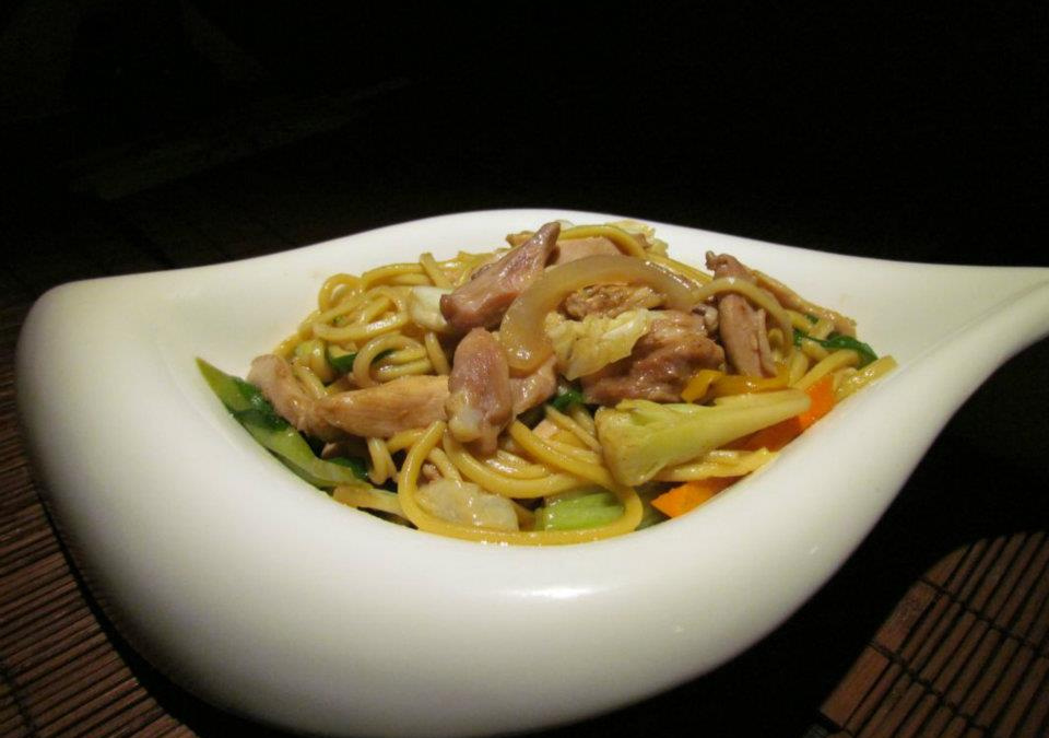 Yakisoba