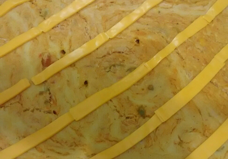 Torta salgada