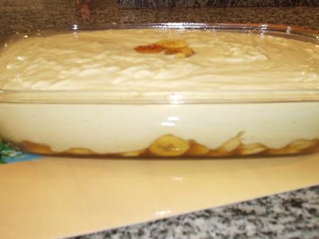 Receita de Geléia de banana delícia, enviada por walfrida - TudoGostoso