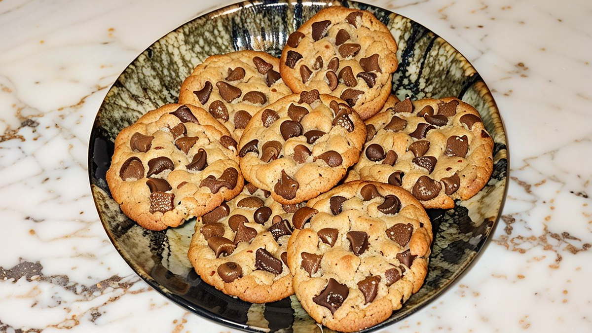 Cookies simples