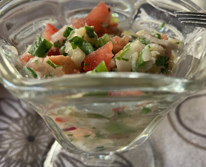 Ceviche