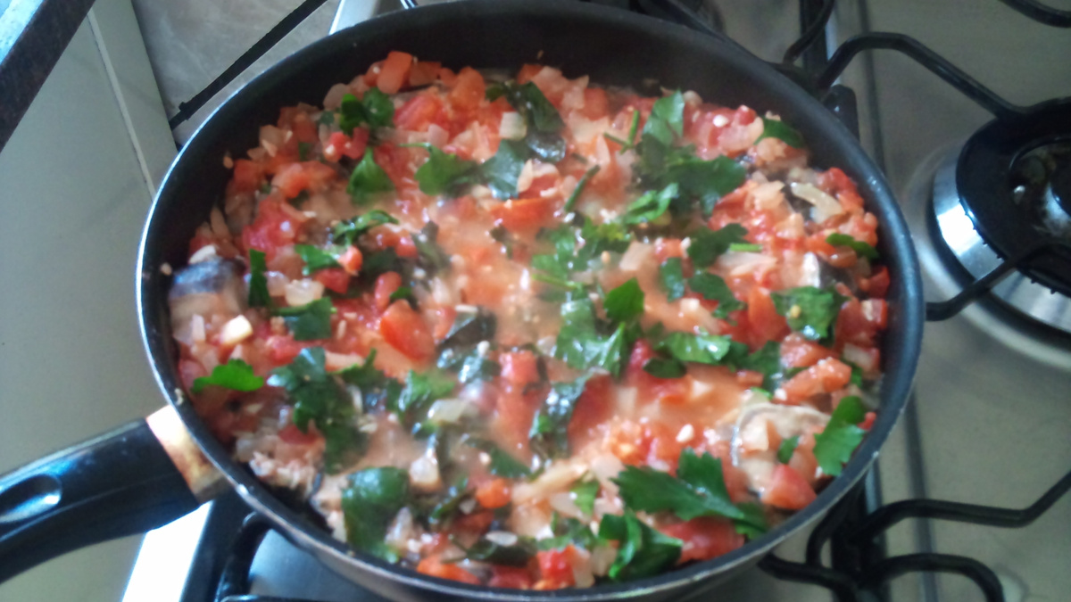 Filé (ou postas) de peixe, sem enlatados