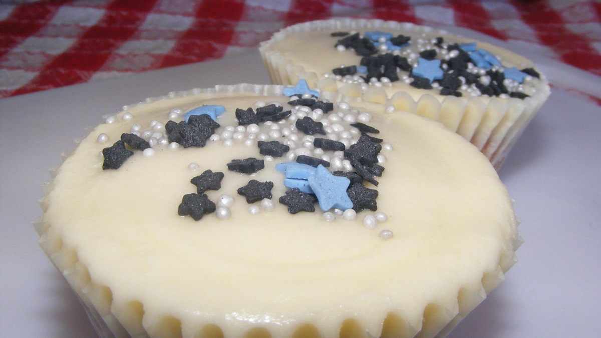 Cupcake