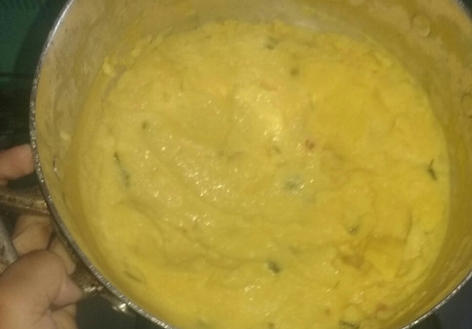 Polenta