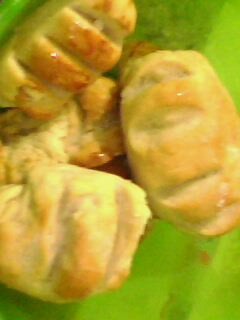 Pão caseiro fácil