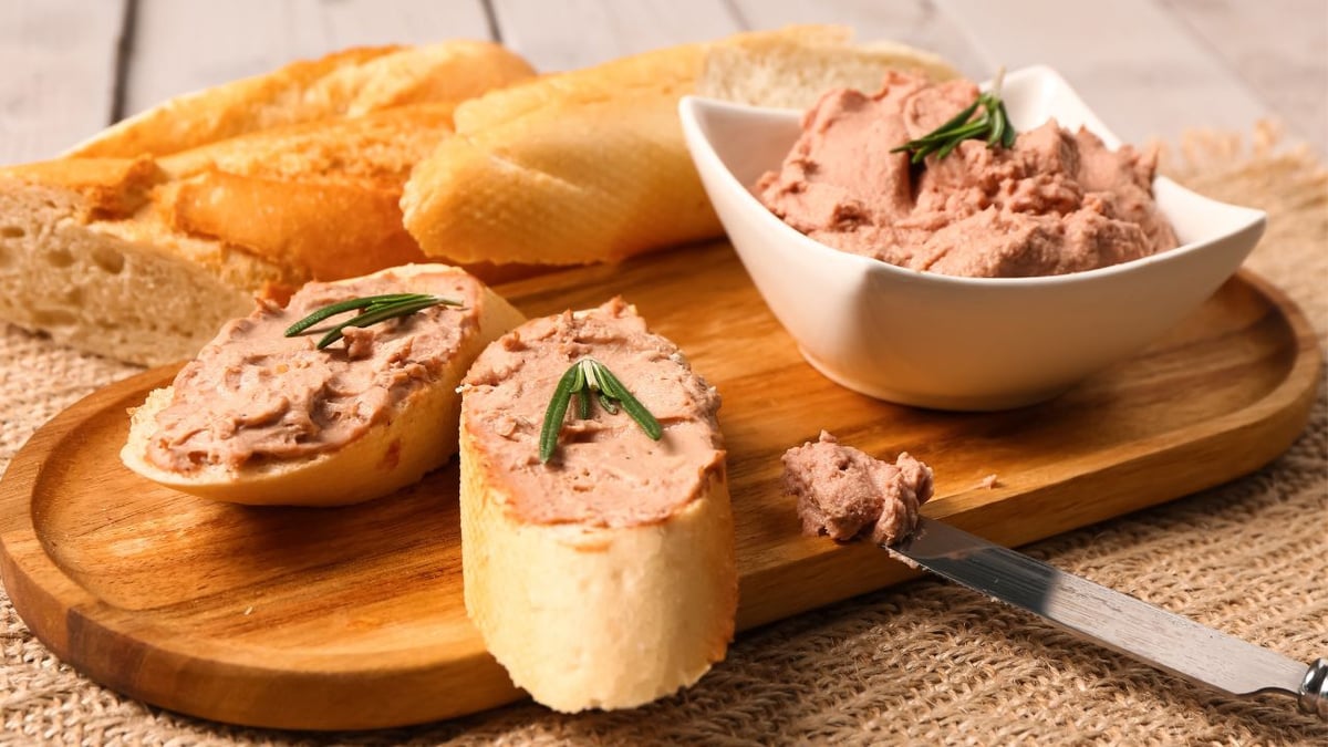 36 receitas de patê fáceis, deliciosas e práticas para transformar as entradas mais simples em refeições irresistíveis