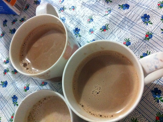 Choconhaque