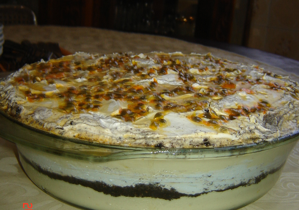 Mousse família