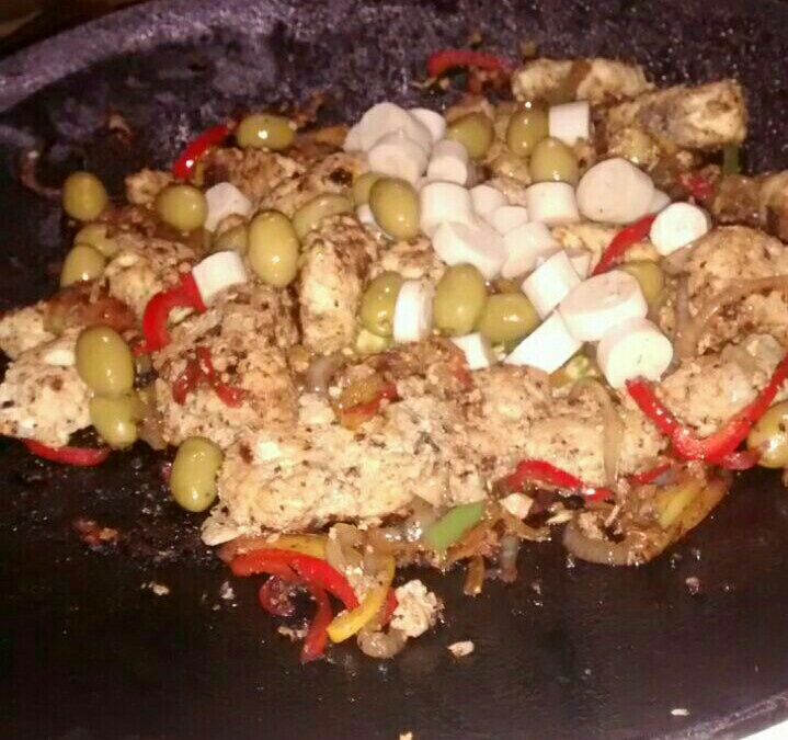 Peixe perfeito