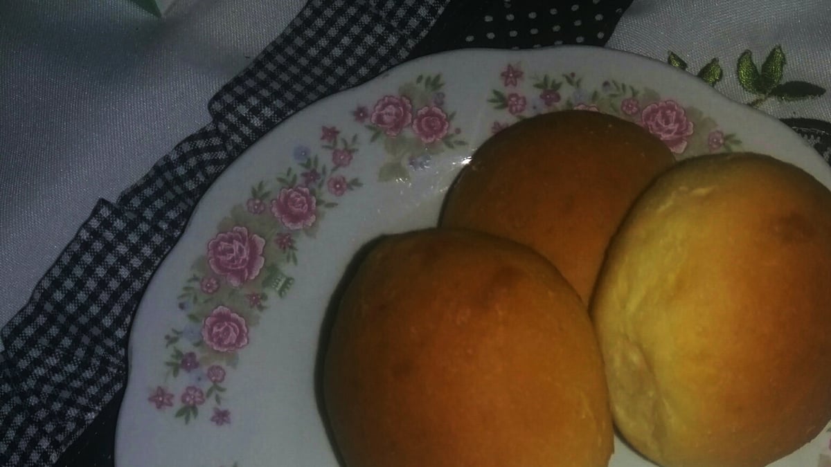 Pão da Dé