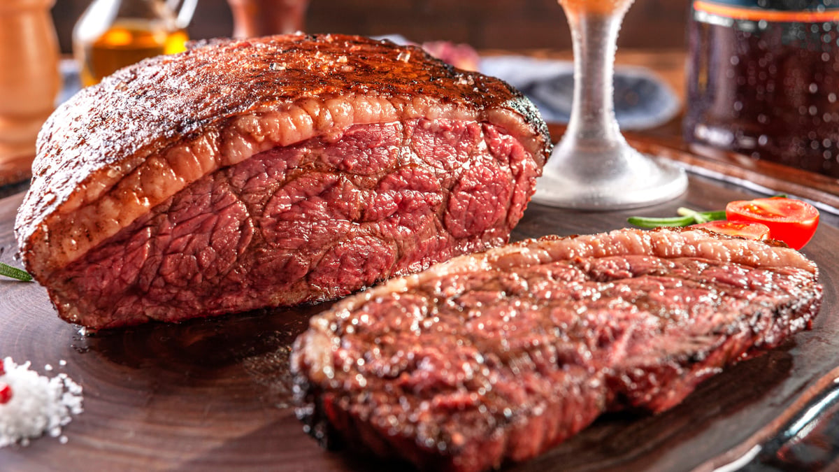 Receitas picanha