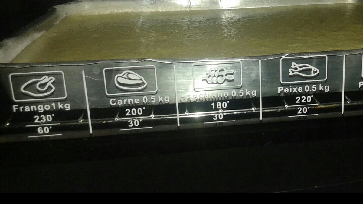 Bolo de milho fofinho