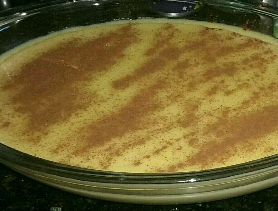 Canjica