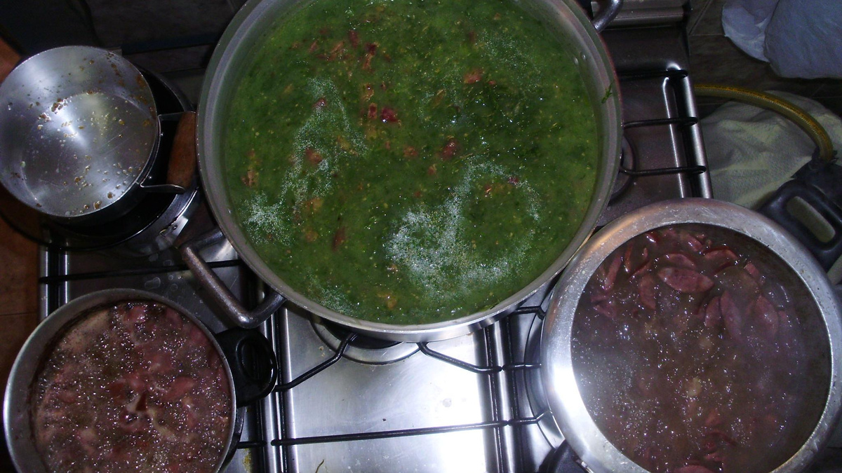 Caldo verde