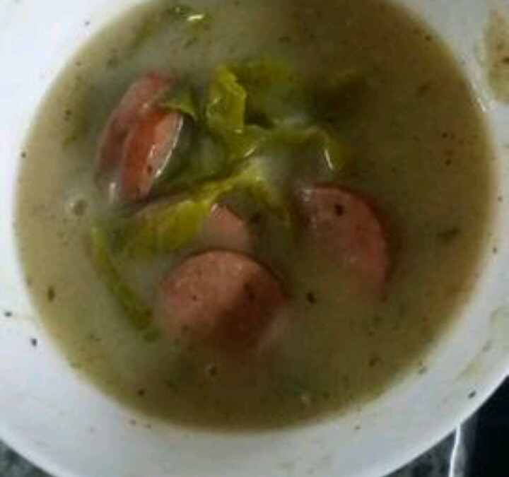 Caldo verde