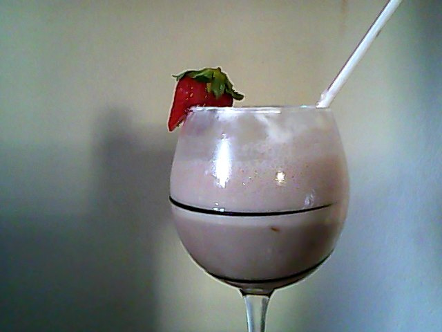 Doce gelado