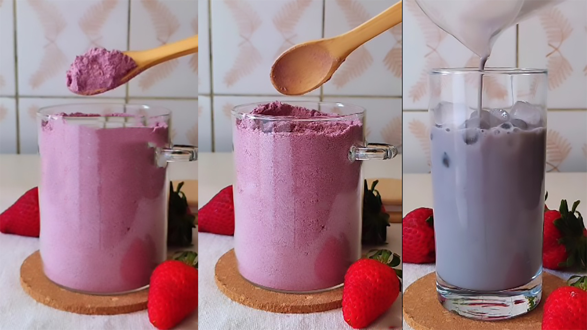 Se você cresceu tomando Nesquik, precisa provar essa versão natural que ...