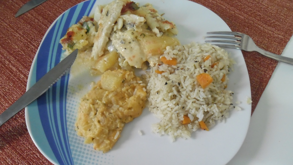 Bacalhau fácil