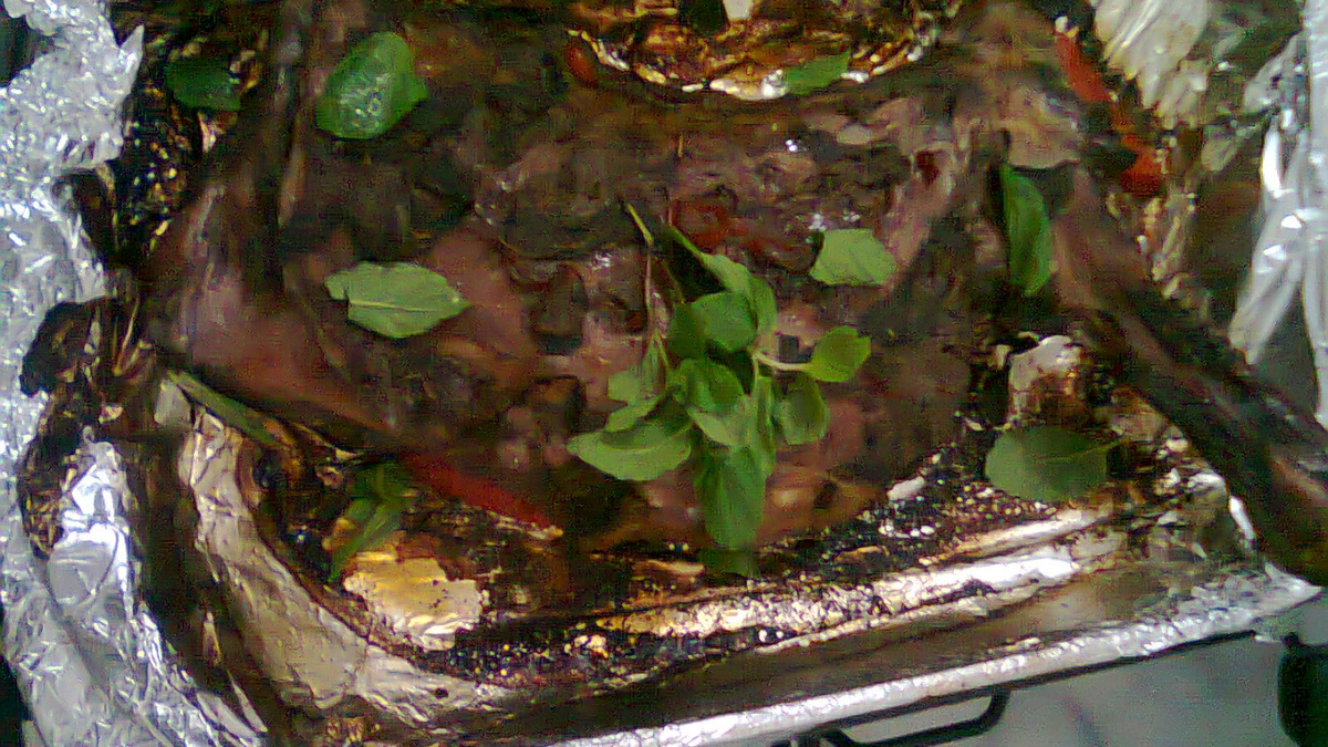 Receitas carneiro