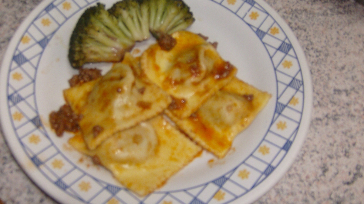 Tortei da Nona