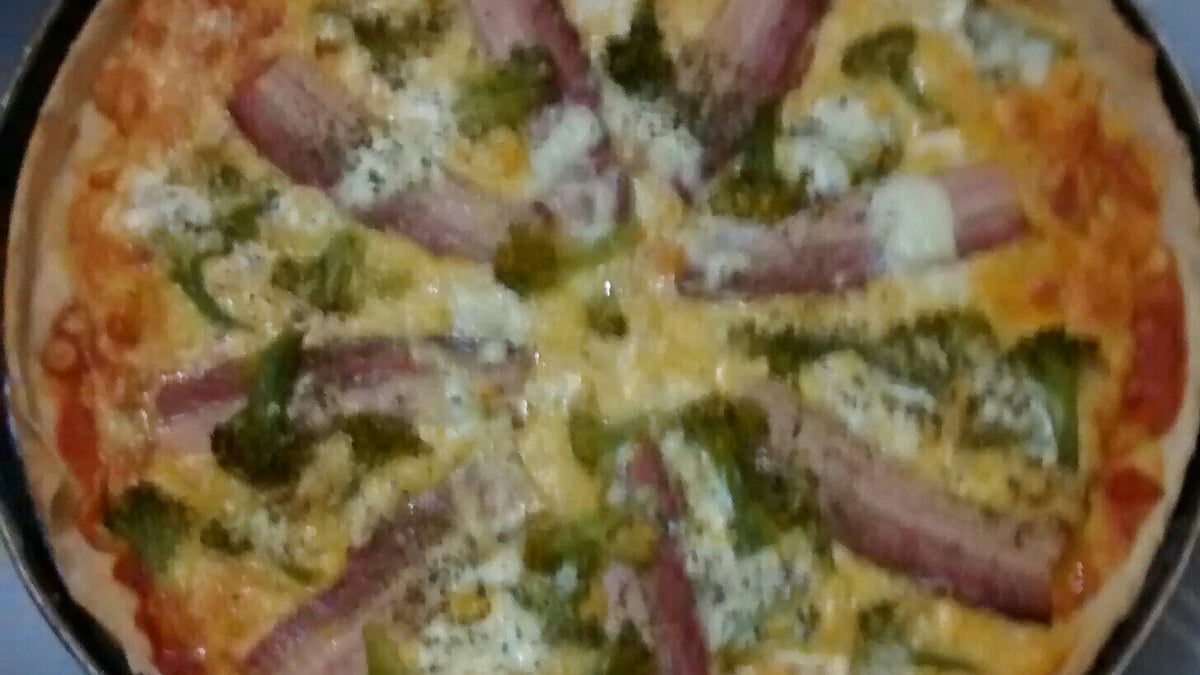 Pizza