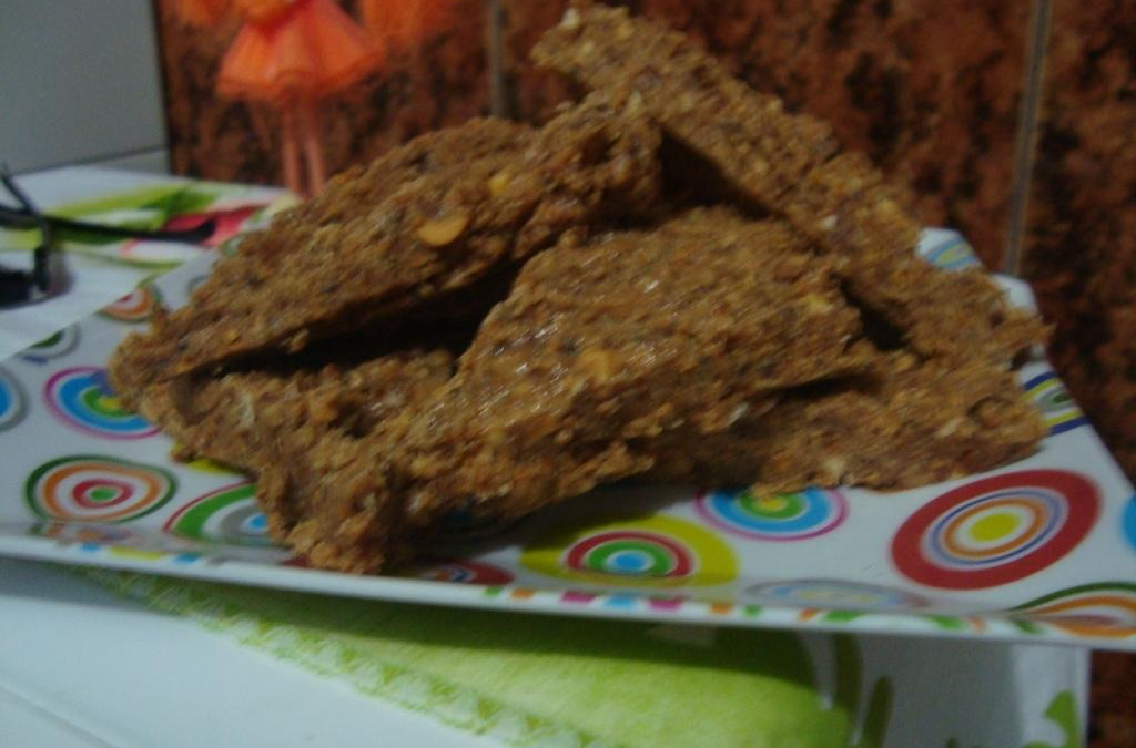 Paçoca
