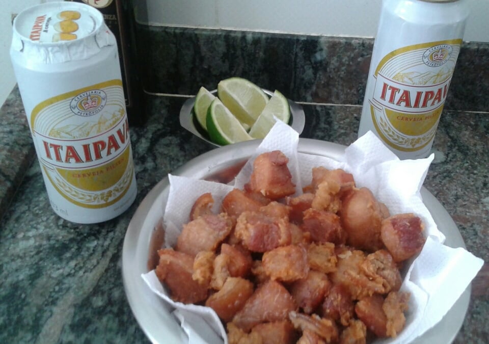 Torresmo