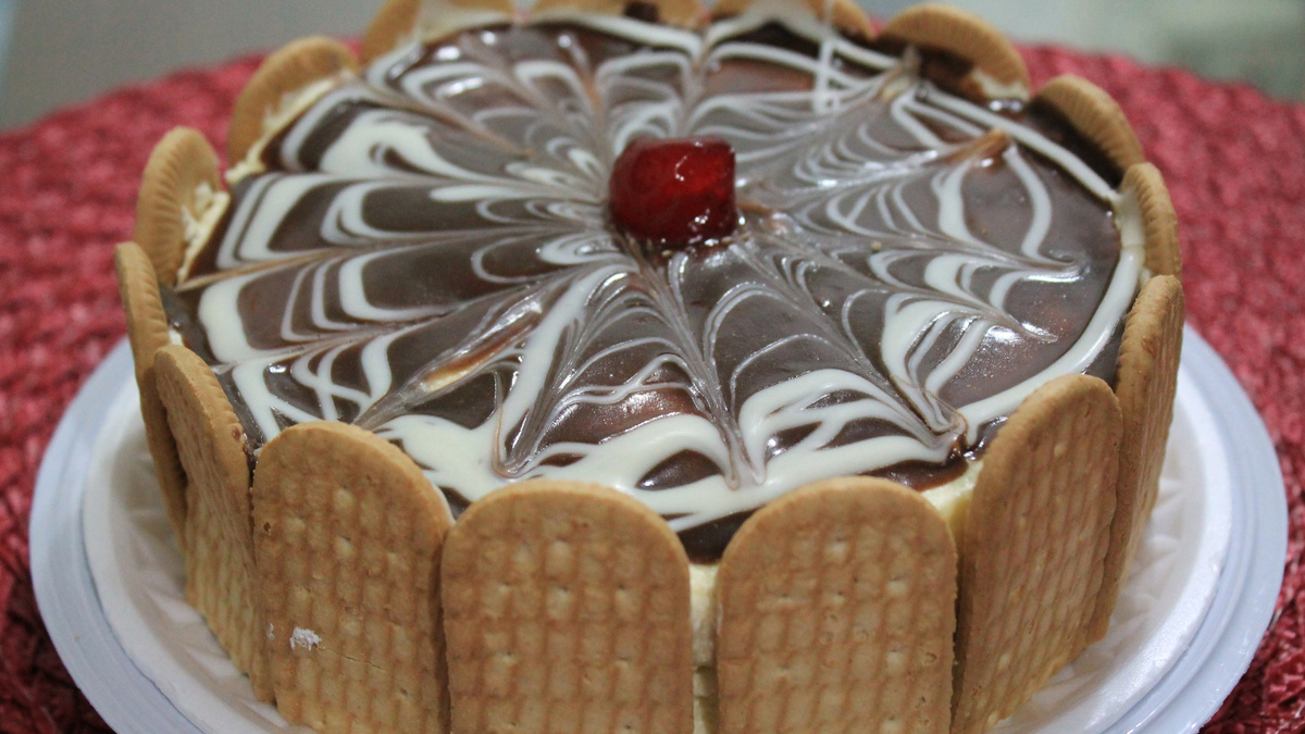 Torta alemã