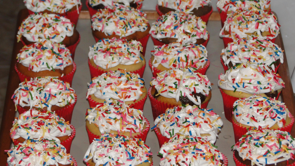 Cupcake