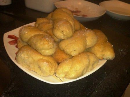 Rosquinha da Mãe