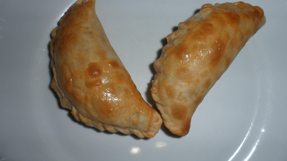 Empanadas Argentinas