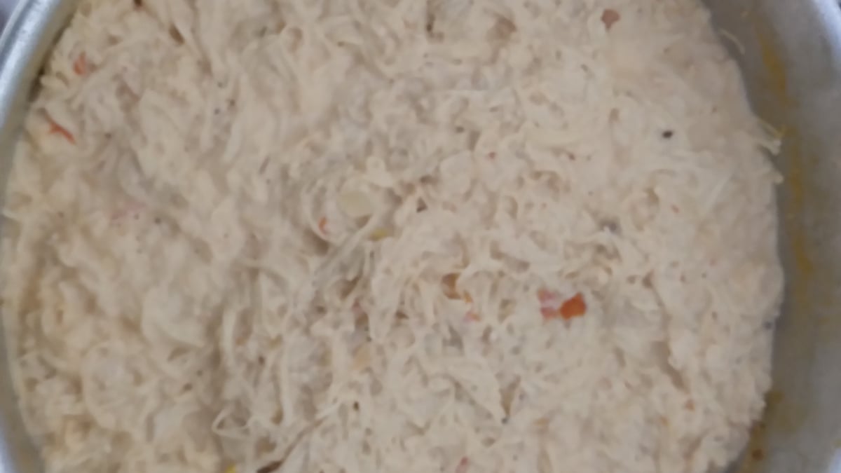 Cachorro Quente de Frango