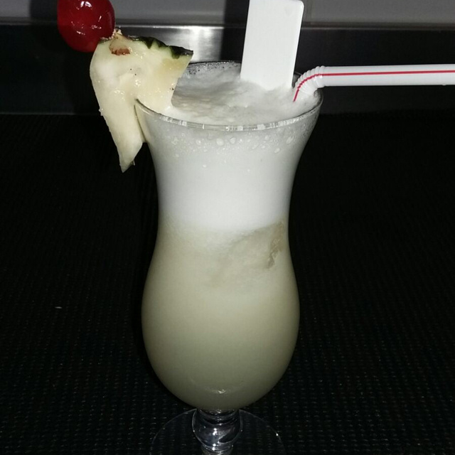 Drink de verão