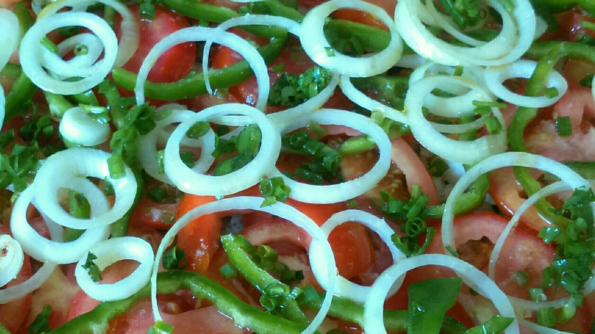 Bacalhau delicioso