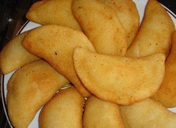 Rissole