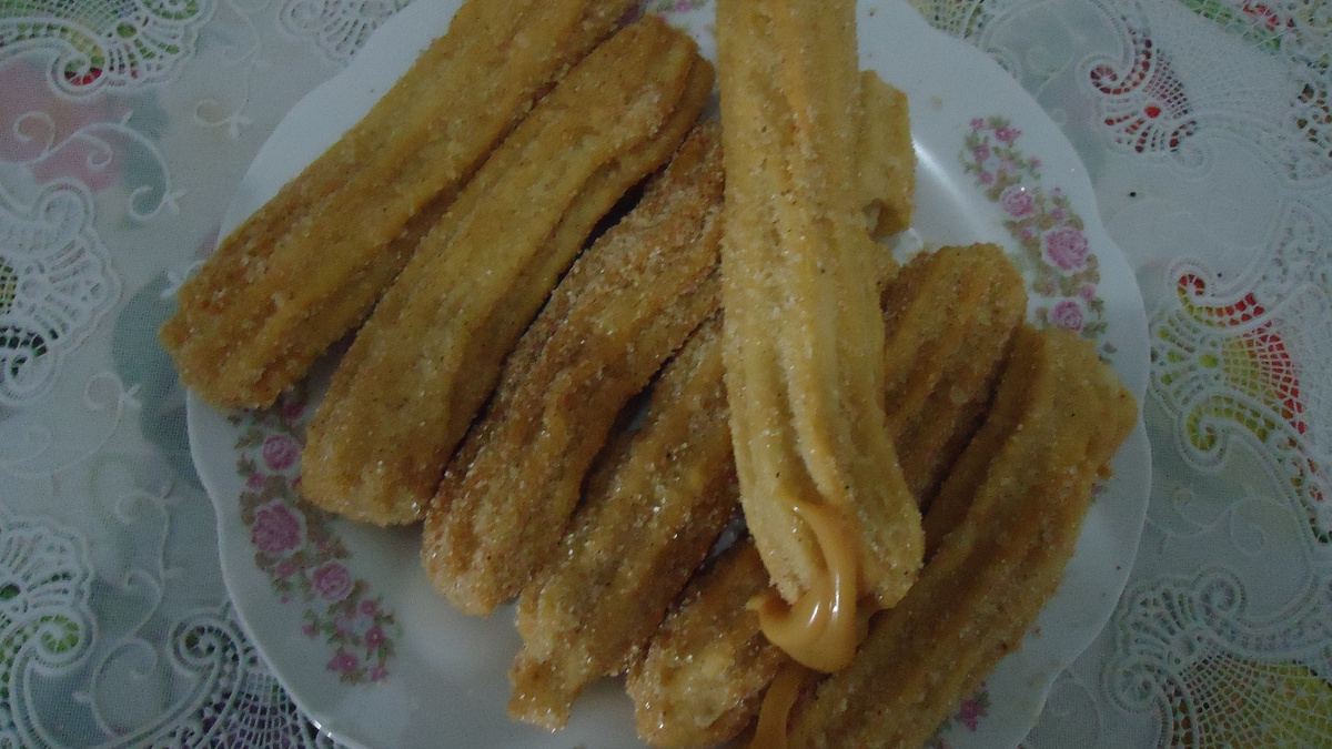 Churros