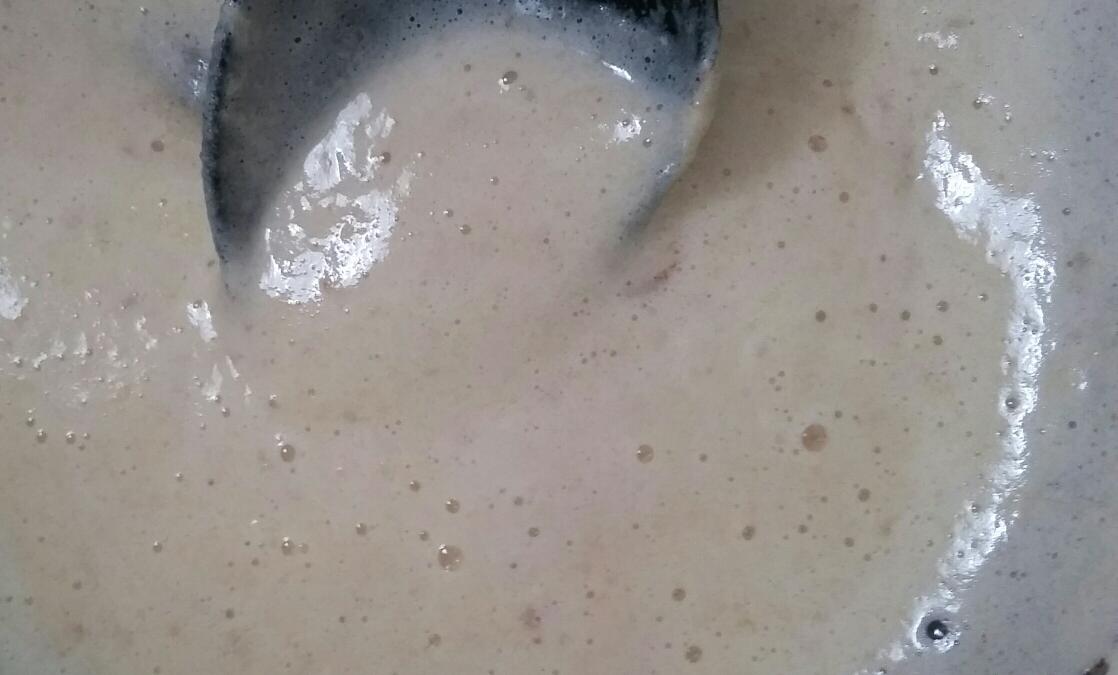 Receita de Chimia de Ovo - 01 colher (sopa), 121,78 calorias por porção -  Vitat Receitas