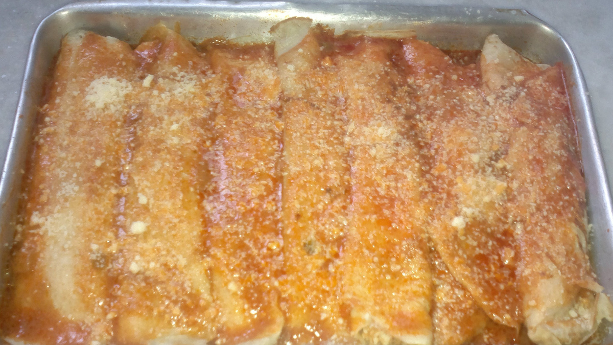Panqueca Lohara