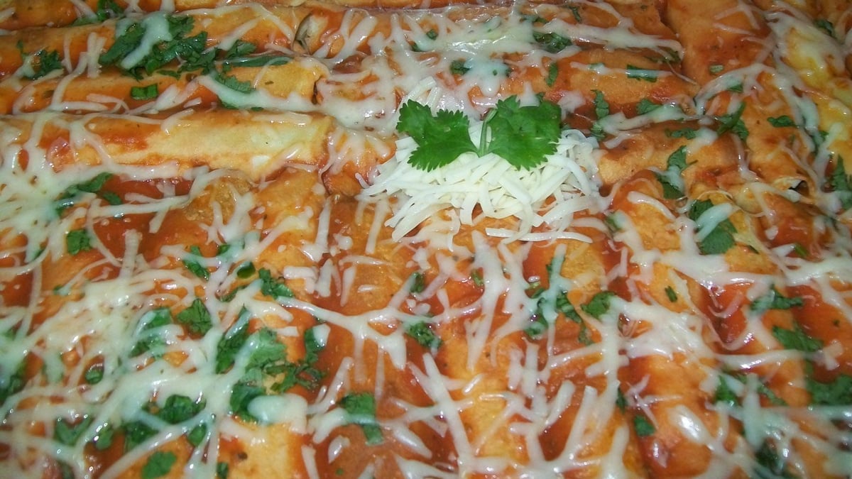 Panquecas (receita da vovó)