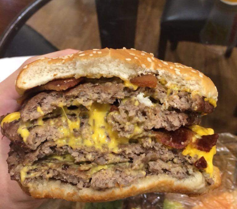 Big mac