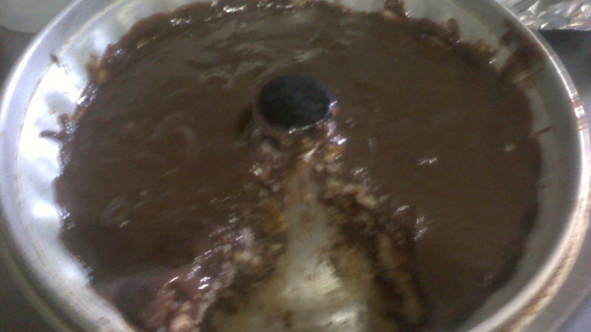 Doce a Três