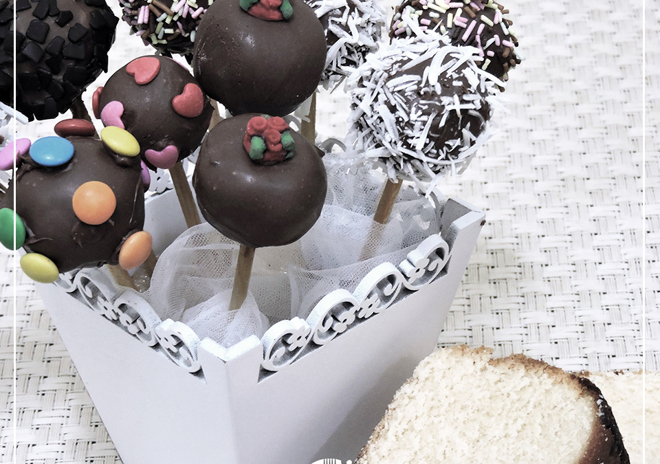 Pop cake da ABIMAPI