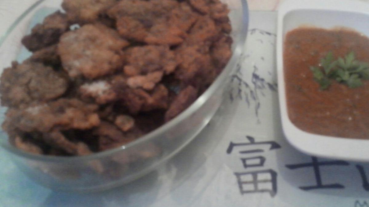 Receita de Bife de fígado frito, enviada por paloma_e_joao@hotmail
