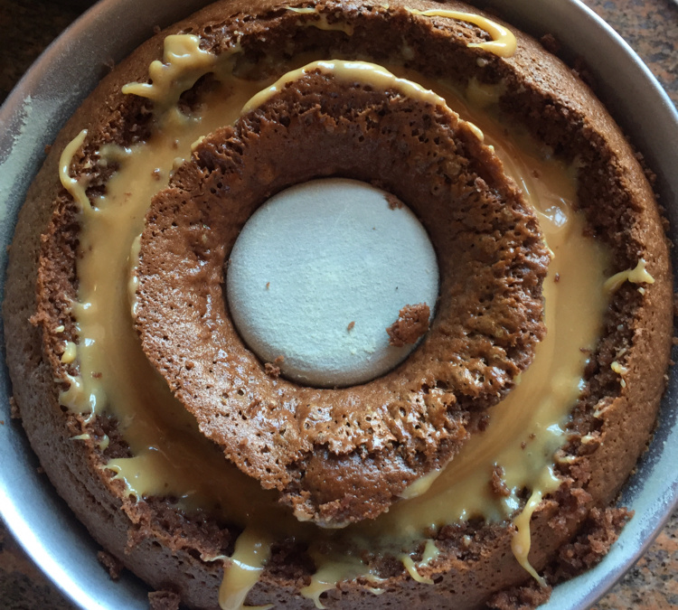 Doce de leite sem panela de pressão