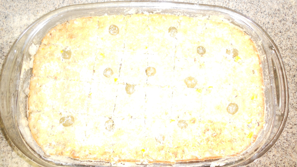 Torta salgada