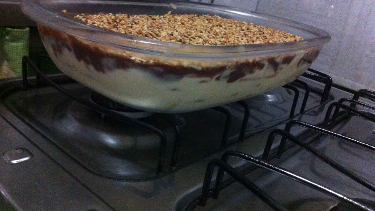 Torta mineira