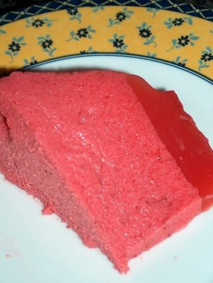 Gelatina tricolor